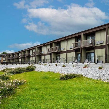 Best Western Indian Oak Честъртън Екстериор снимка