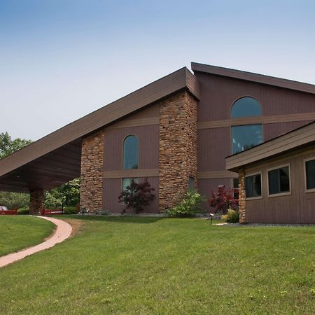 Best Western Indian Oak Честъртън Екстериор снимка