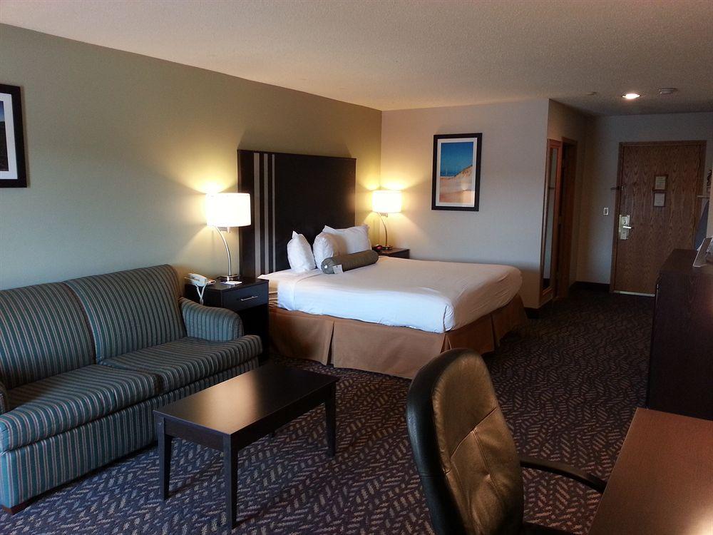 Best Western Indian Oak Честъртън Екстериор снимка