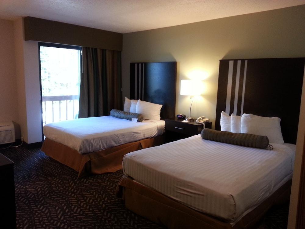 Best Western Indian Oak Честъртън Екстериор снимка