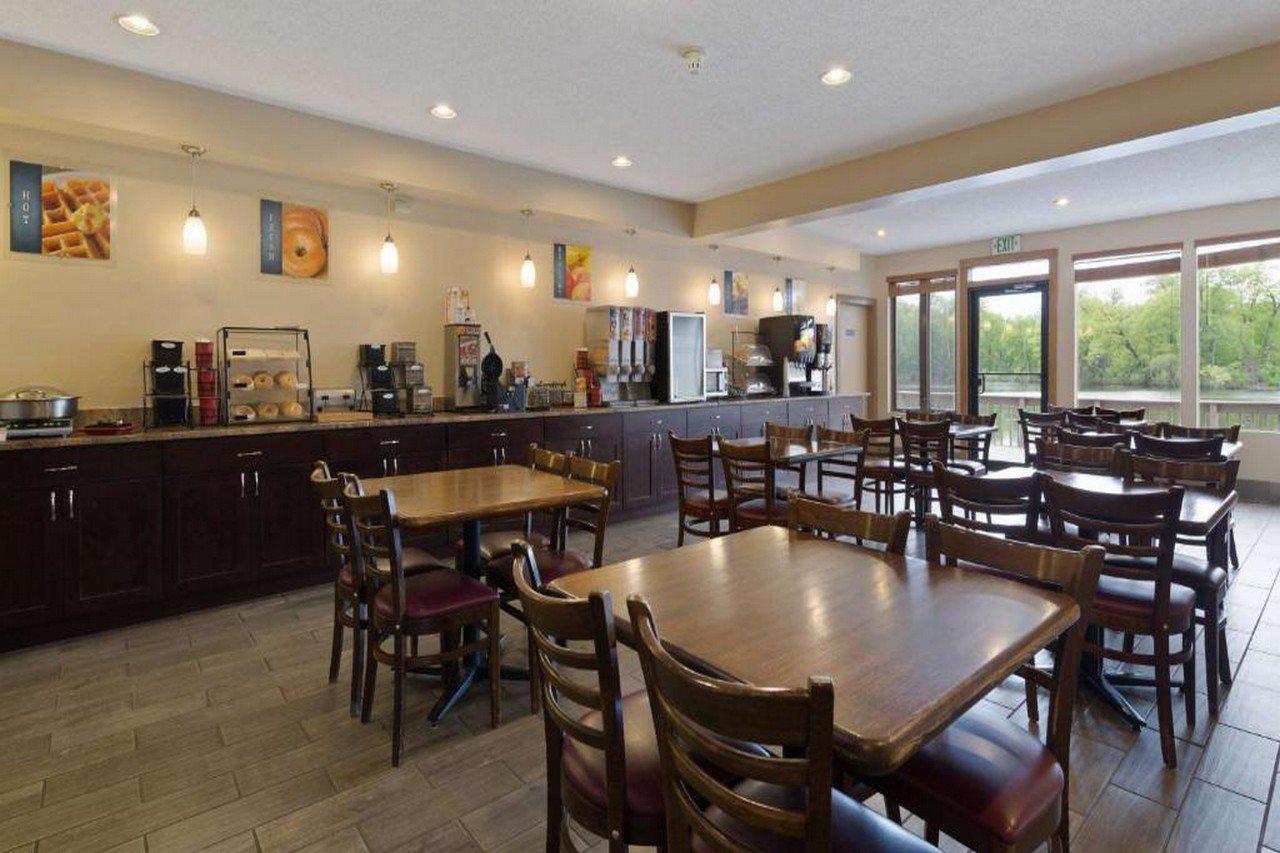 Best Western Indian Oak Честъртън Екстериор снимка