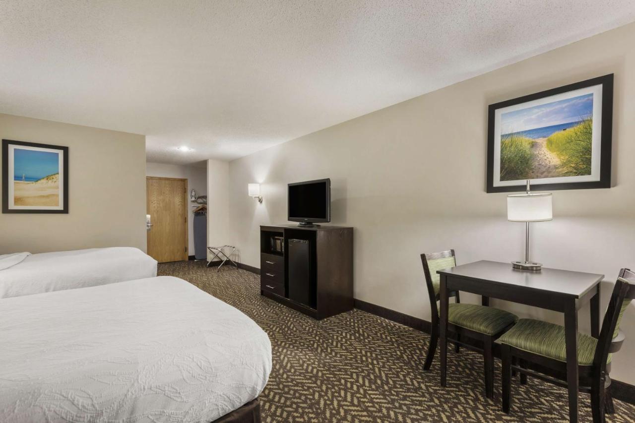 Best Western Indian Oak Честъртън Екстериор снимка