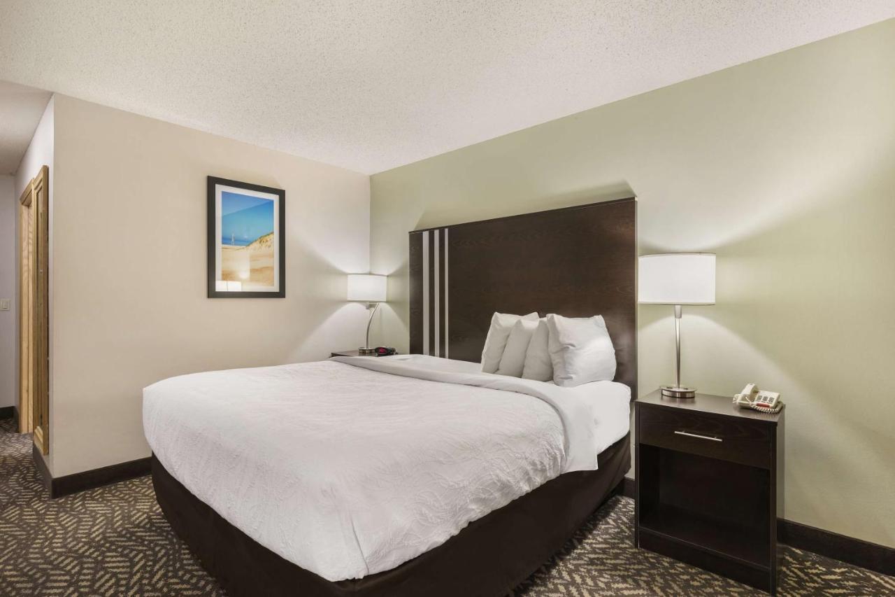 Best Western Indian Oak Честъртън Екстериор снимка