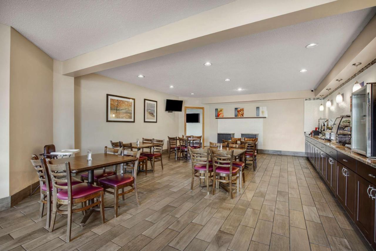 Best Western Indian Oak Честъртън Екстериор снимка
