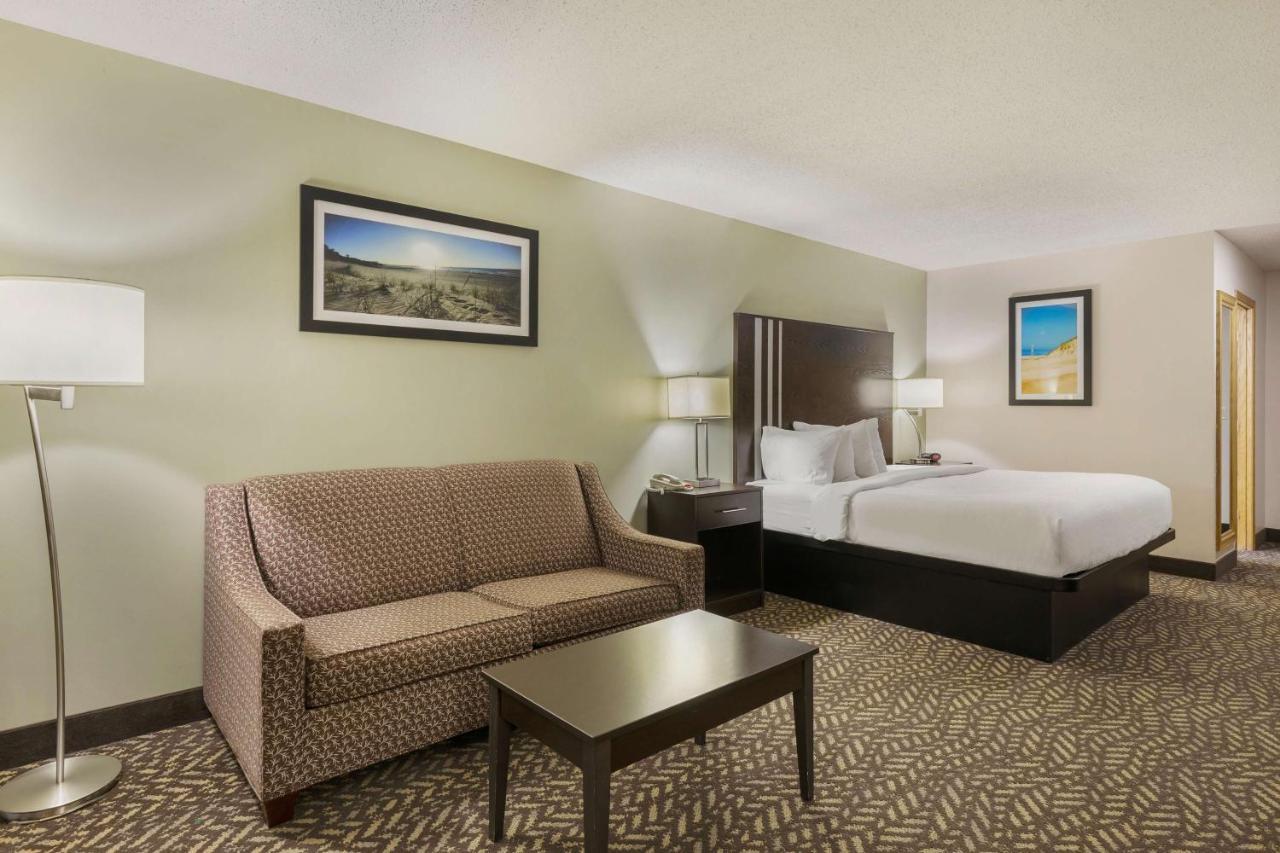 Best Western Indian Oak Честъртън Екстериор снимка