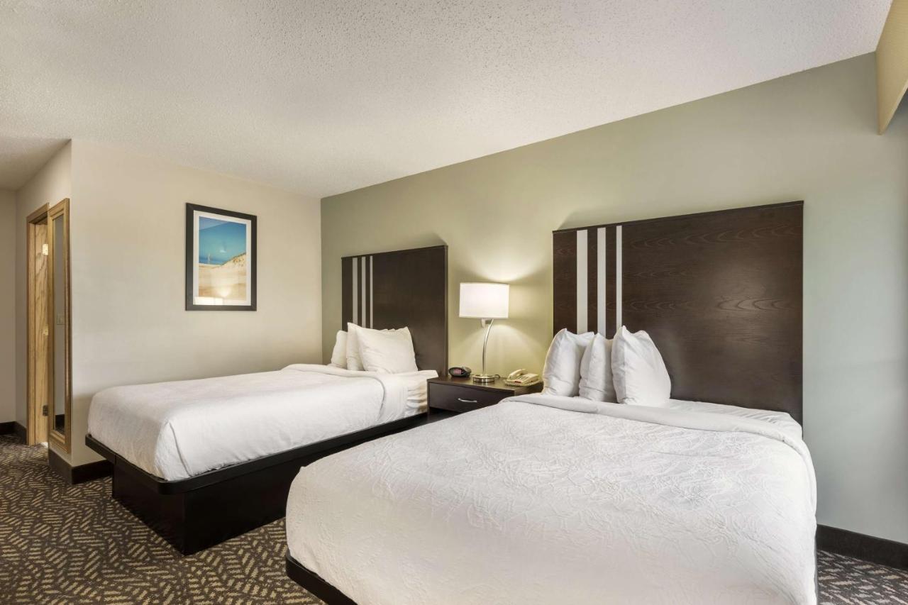 Best Western Indian Oak Честъртън Екстериор снимка