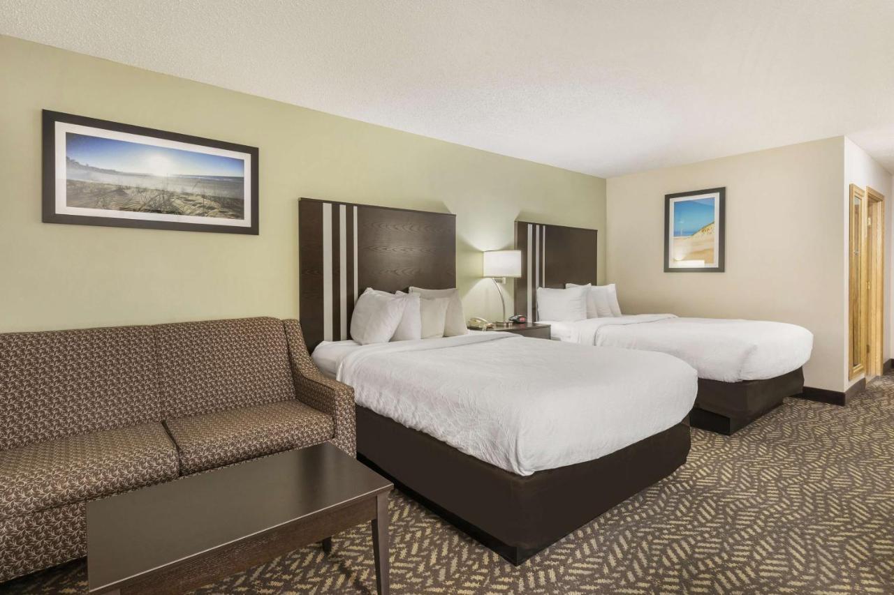 Best Western Indian Oak Честъртън Екстериор снимка