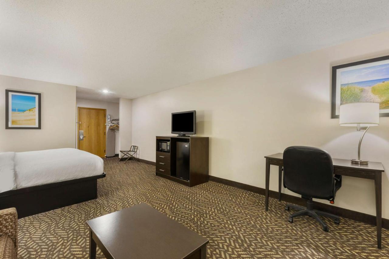 Best Western Indian Oak Честъртън Екстериор снимка