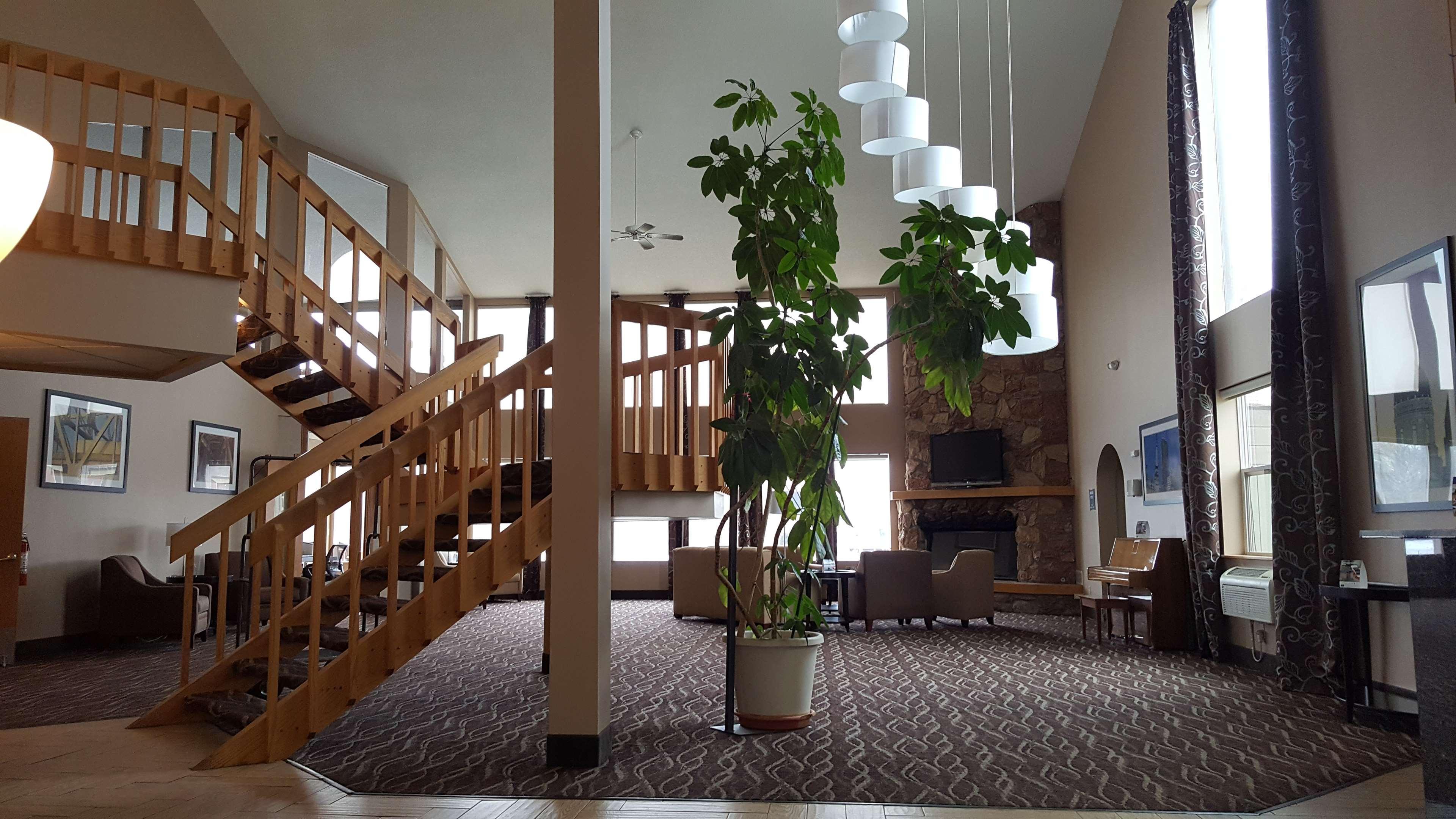 Best Western Indian Oak Честъртън Екстериор снимка