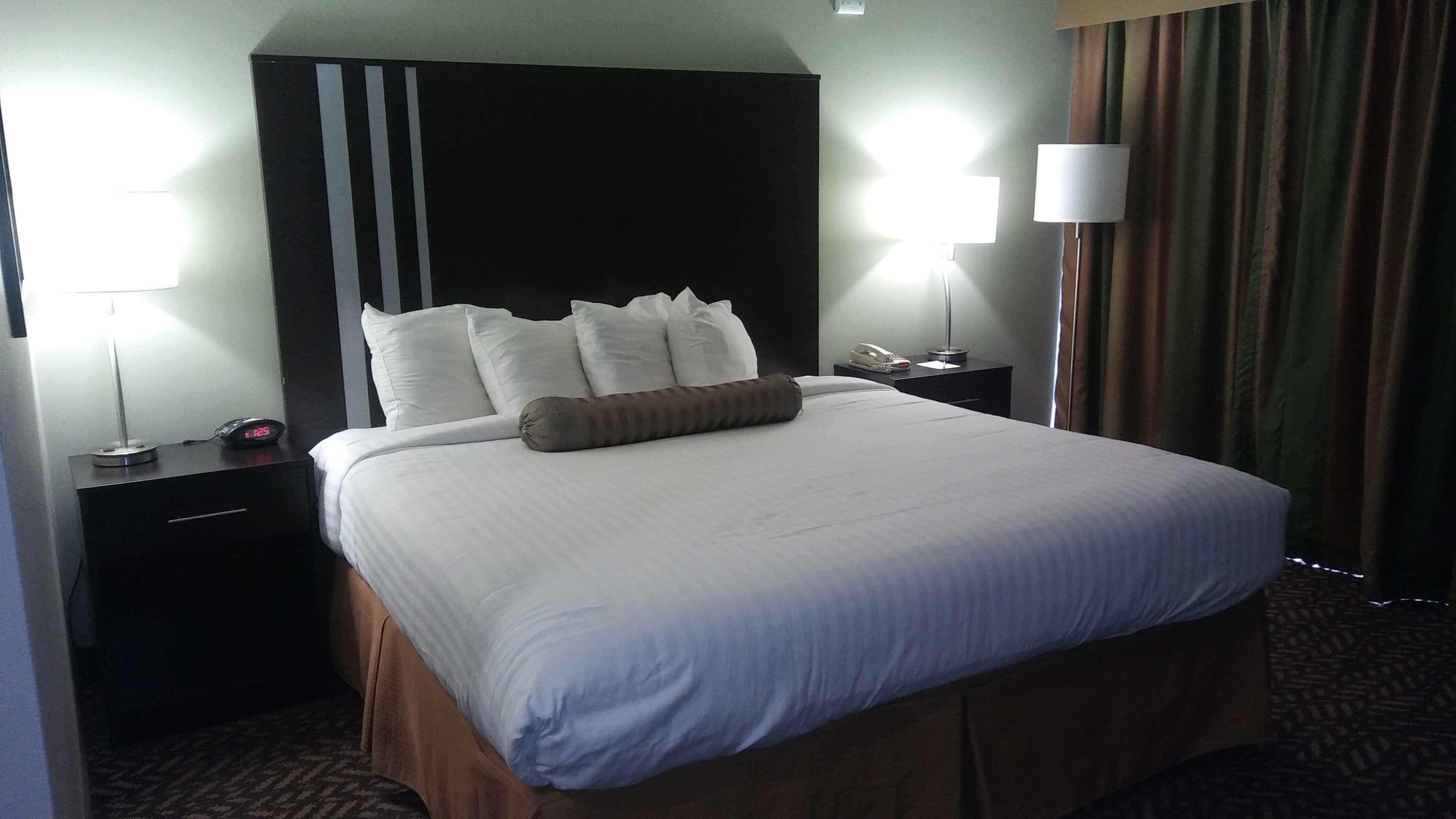 Best Western Indian Oak Честъртън Екстериор снимка
