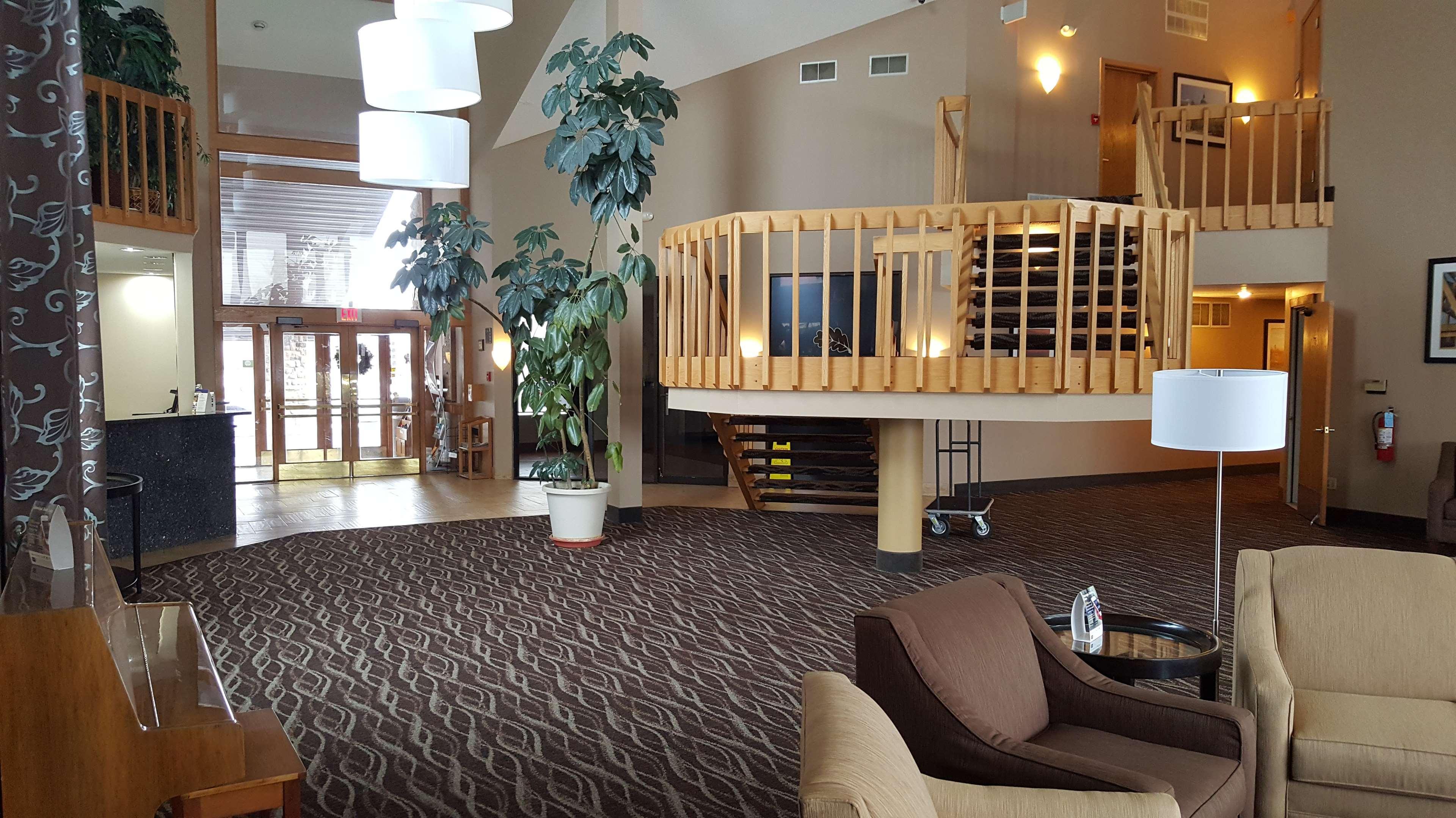 Best Western Indian Oak Честъртън Екстериор снимка