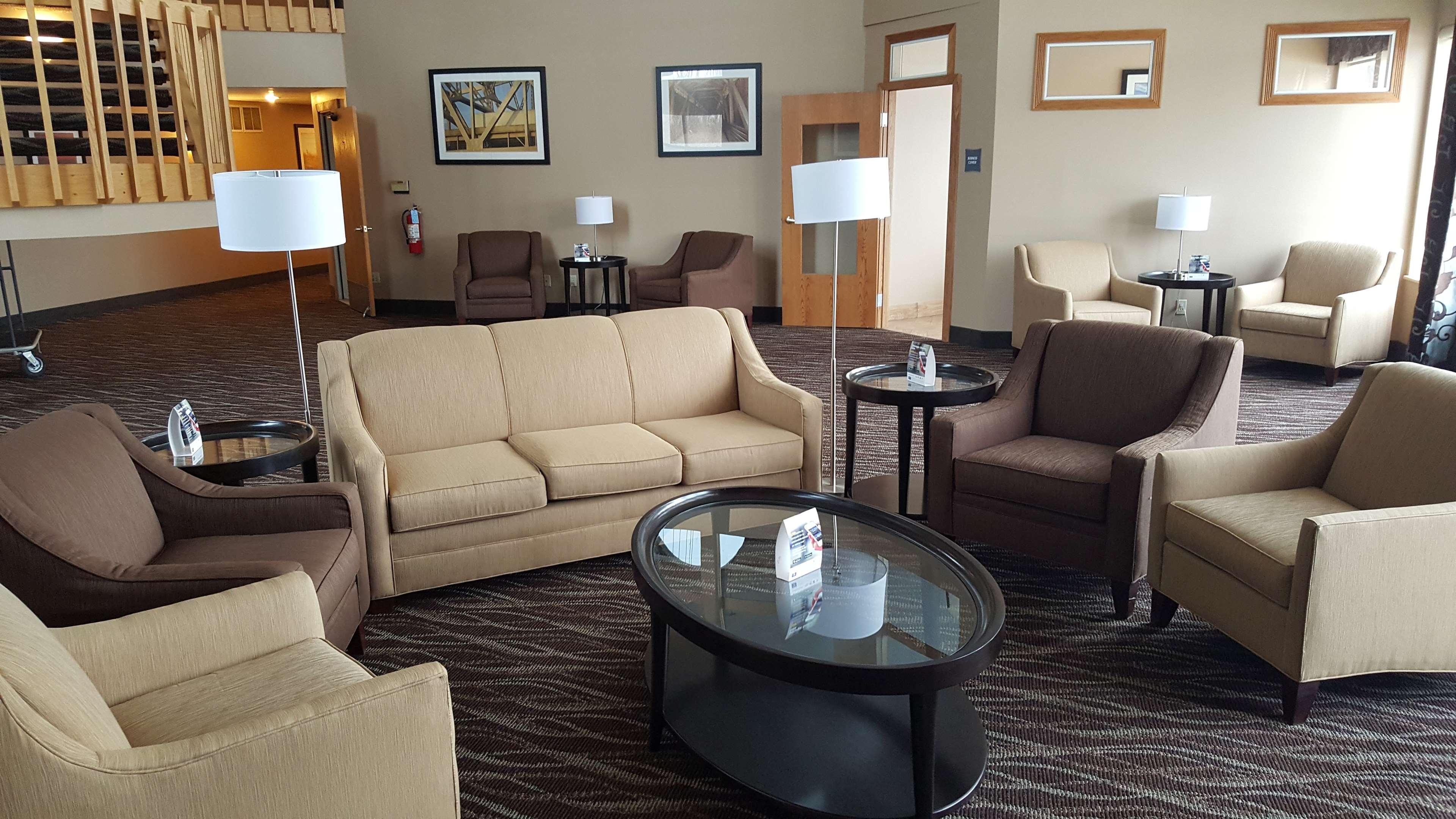 Best Western Indian Oak Честъртън Екстериор снимка