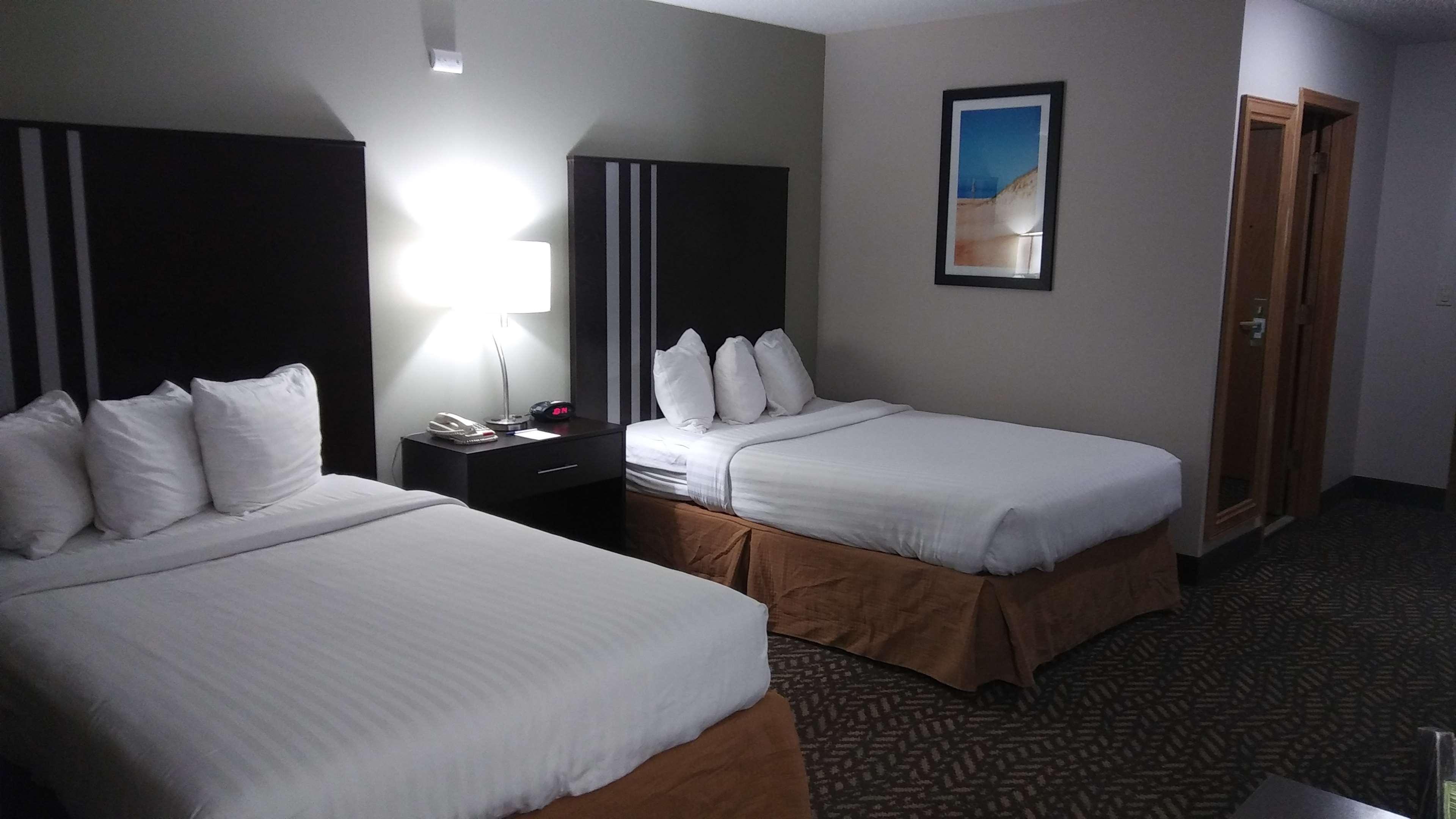 Best Western Indian Oak Честъртън Екстериор снимка