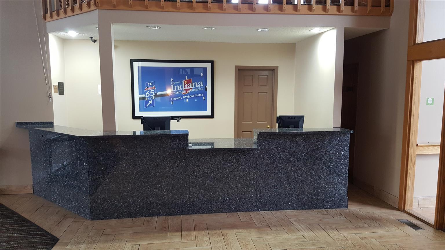 Best Western Indian Oak Честъртън Екстериор снимка